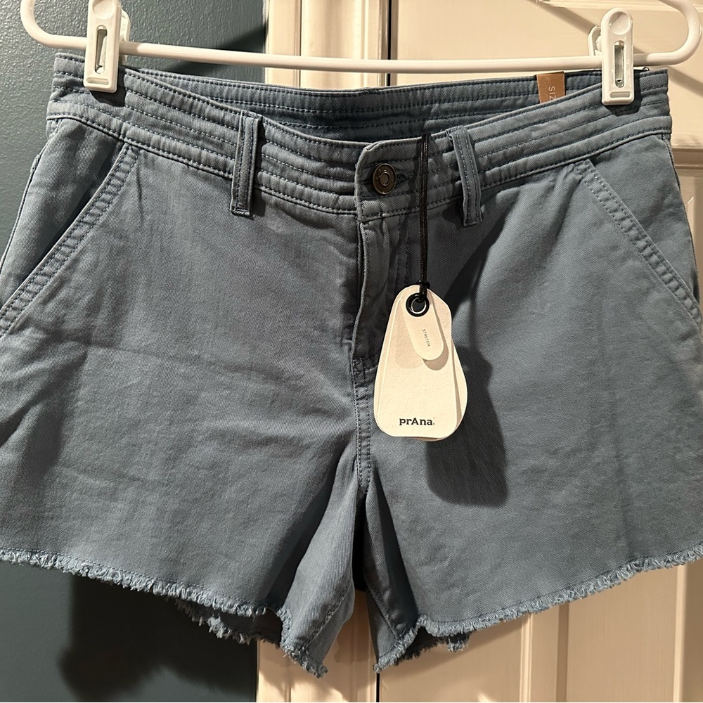 Prana Sanchos Shorts